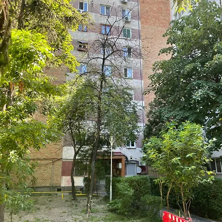 Apartamento Parter Iulius Mall
