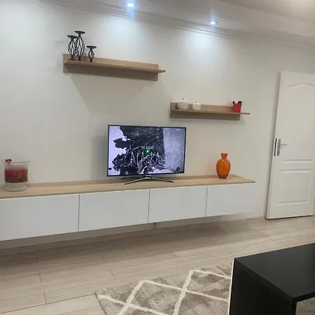 Parter Iulius Mall Timişoara